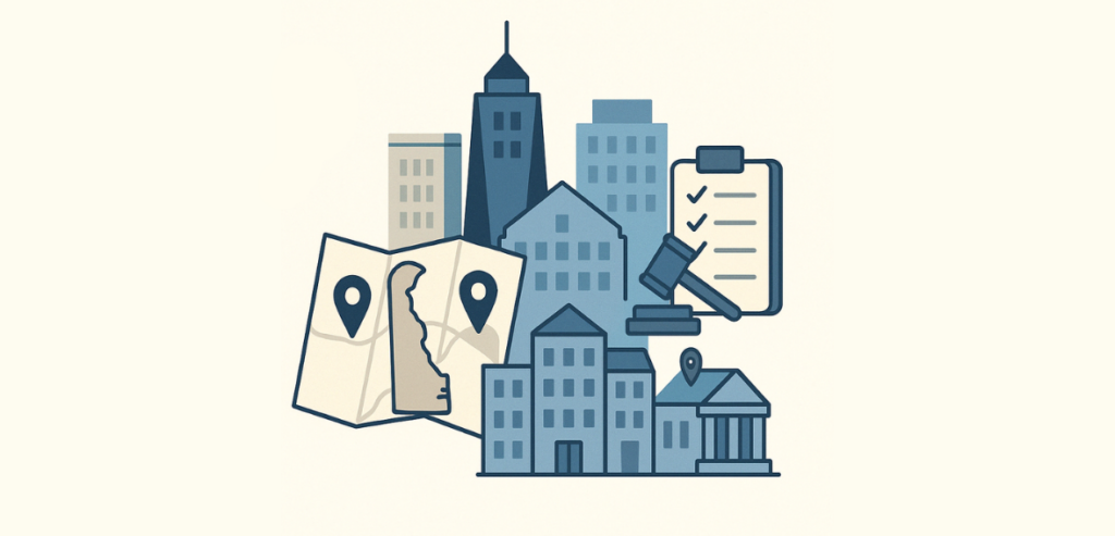 City-Specific Regulations