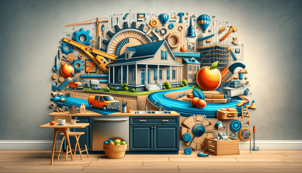 How to Choose the Best Contractor for Kitchen Remodeling in Delaware