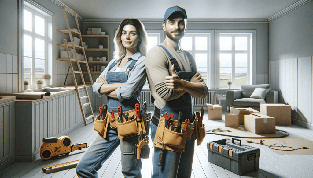 The Importance of Hiring Licensed Contractors for Home Improvement