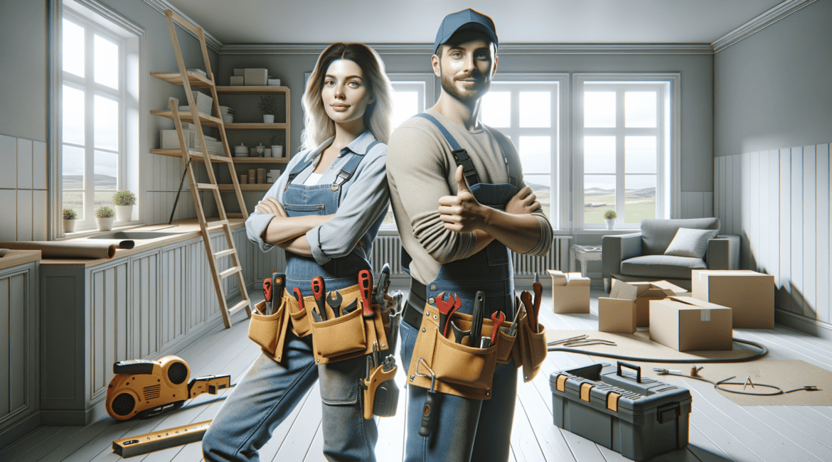 The Importance of Hiring Licensed Contractors for Home Improvement