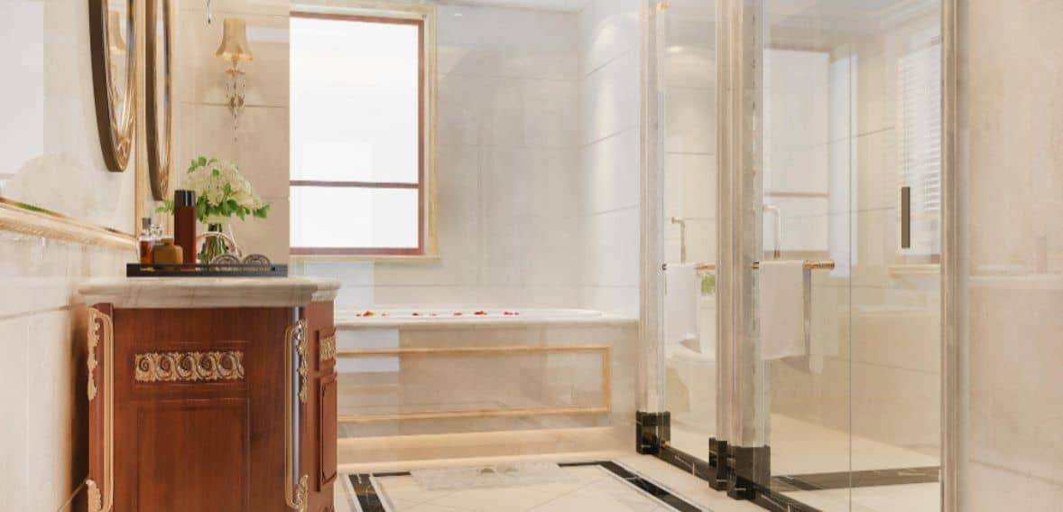 Bathroom ideas
