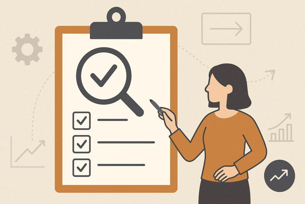 Define the Scope Like a Pro (So Your Numbers Don’t Drift)