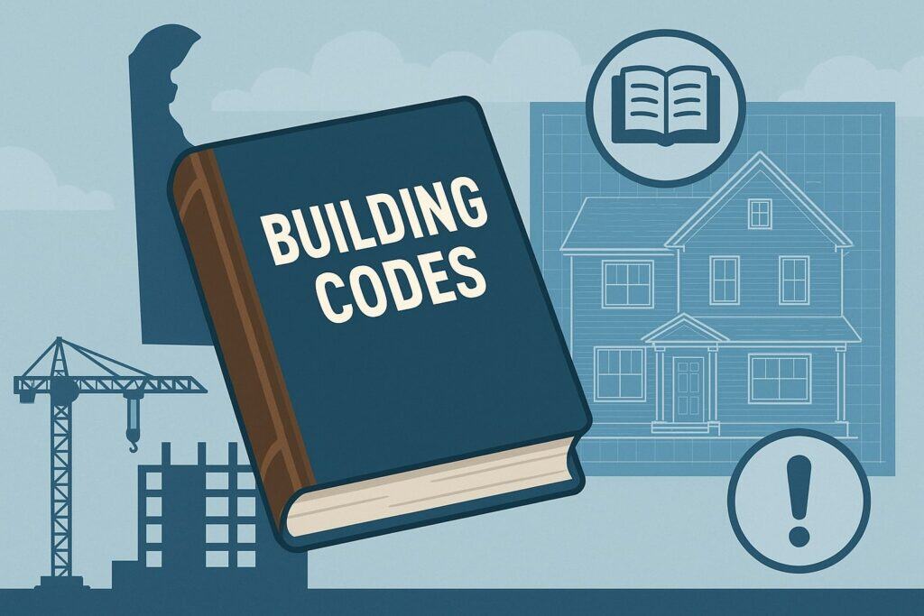 Delaware Building Codes: What Edition Applies and Why It Matters