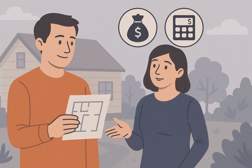 How to Set a Realistic Budget for Your Home Remodel in Delaware