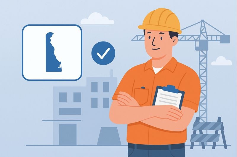 Understand Delaware’s Contractor Registration and Why It Matters