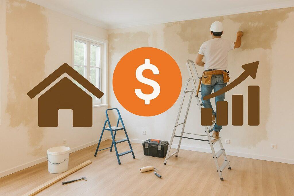 Understanding the Current Cost to Renovate a Home in Delaware