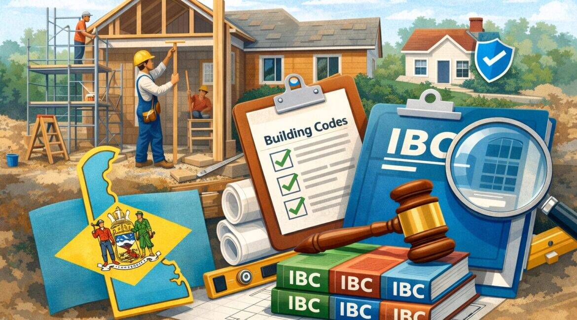 Understanding Delaware Building Codes for Renovations