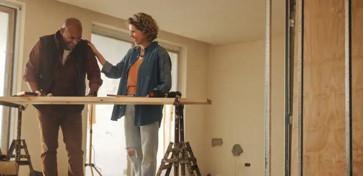 home renovation